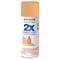 Rust-Oleum 2X Ultra Cover Spray Paint, Fuzzy Peach, Satin, 12 oz 389908 - alternate 1