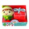 Zorbitz Holiday Surprise Squishy Fidget Toy Multicolored 1 pc 8451 - alternate 3