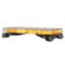 Federal Signal Allegiant LED Lightbar, Amber LEDs, 21" ALGT21D-AMBRF - alternate 1