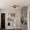 Vaxcel Ceiling Fan, 6 Speeds, 120V, 20 in W F0131 - alternate 2
