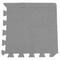 Performance Tool 12 pc. Anti-Fatigue Mat, Interlocking Foam, 12 x 12 in. W88988 - alternate 2