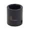 Sunex 1/2 in Drive 23Mm Impact Socket 223M - alternate 2
