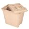 Igloo Recool Tan 16 qt Cooler 26052 - alternate 1