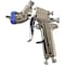 Neiko Air Spray Paint Gun, HVLP with Gravity Feed, 1.3 MM Nozzle, 600 CC Capacity 31213A - alternate 4