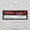 Signmission Yard Sale, 48 Inch x 120 Inch, Vinyl Banner B-120-30949 - alternate 2