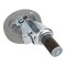 Allpoints Swivel Stm Castr W/Brk 5 W  1-5/8 Od Tubing 262407 - alternate 2