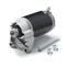 Oregon Starter Motor, for Briggs & Stratton, repl. 498148, 495100, 399928 33-709 - alternate 1