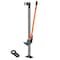 Vevor 48" Off Road Farm Jack Hoist 7000 Lbs High Lift Tractor Vehicle's Winch AH081048 - alternate 1