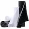 Integrated Bagging Systems 30 gal Trash Bags, 30 in x 37 in, Heavy-Duty, 16 microns, Clear, 500 PK S303716N - alternate 1