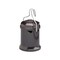 Leviton 167 Lamp Holder, 250 V, 660 W, Copper Contact, Phenolic Housing Material, Black Color/Finish Family R50-00167-000 - alternate 1