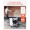 Vevor Stand Airless Paint Sprayer 750W 3000PSI Electric Airless Sprayer Handheld RP8626 - alternate 3