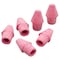 Paper Mate Cap Eraser, Soft Rubber, PK144 73015 - alternate 2