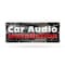 Signmission Car Audio Installation, 48 Inch x 120 Inch, Vinyl Banner B-120-30502 - alternate 1