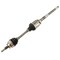 Motorcraft Drive Axle Shaft Assembly,  TX1169 - alternate 1