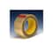 Scotch Packing Tape, 3.5 mil Thick, 2.8 in W x 54.7 yd L, 3 in Core Dia., Clear 351 - alternate 1