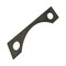 Cnh PLATE, CNH OEM ME6200093 ME6200093 - alternate 3