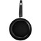 Tosca Cortona 10 Inch Nonstick Aluminum Frying Pan in Warm Grey 82632.01 - alternate 2
