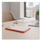Saunders Storage Clipboard 1/2", Orange 00579 - alternate 3