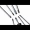 Sunex Phillips & Slotted Magnetic 8 Piece Screwdriver Set In Eva Foam SXCSDS8 - alternate 1