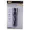 Powerzone Tactical Flashlight, AAA Battery, LED Lamp, 500 Lumens, 140 m Beam Distance, 2.5 hrs Run Time 12093 - alternate 2