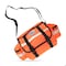 Dealmed Trauma Bag, 20 in L, 16 in W, Orange 787230-FS - alternate 2