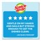 Scotch-Brite Non-Scratch Dishwand Refills, Blue, 2PK 483-12 - alternate 3
