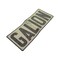 Komatsu DECAL-GA, KOMATSU OEM 44247 44247 - alternate 2