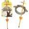 Boss Pet Guardian Gear XL Dog Stake & Tie-Out Combo 30 Ft. Q5730DOM99 - alternate 1