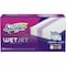 Swiffer Pad, Refill, Wetjet, Swiffer, PK96 08443CT - alternate 1