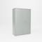 Pucel Heavy Duty Storage Cabinet, 48 in W x 72 in H x 24 in D, Gray HDSC-4872-24-4 - alternate 1