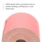 3M 3M Red Abrasive Sheet Roll, 01681, P400, 2-3/4 in x 25 yd, 6PK 316U - alternate 3
