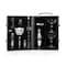 Picnic Time Family Of Brands Manhattan Cocktail Case, Black 667-43-179-000-0 - alternate 2