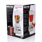 Better Chef 10 Speed 350 Watt Plastic Jar Blender in White IM-613W - alternate 3
