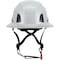 Pip Hard Hat, Full Brim, Traverse, Gray 280-HP1491R-FB-09 - alternate 2