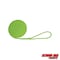 Extreme Max 3006.2427 BoatTector Double Braid Nylon Dock Line - 3/8" x 15', Neon Green 3006.2427 - alternate 1