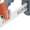 Klein Tools Hacksaw, Med Cut, Compact 31432 - alternate 2