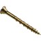 Simpson Strong-Tie Strong-Drive WSV SUBFLOOR Screw, Collated No, 9 x 1-3/4'' T-25 Yellow-Zinc, 2000-Qty WSV134S - alternate 2