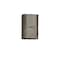 Luxury Lighting Masons Select 12 in Tall Ceramic Slate Look Outdoor Wall Light, Rubbed Pewter Paint Finish, 2PK (2) SL0812-APew-ud-7 - alternate 2