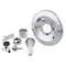 Delta Other Renovation Kit - 600 Series Tub & Shower RP54870 - alternate 2