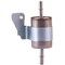 Premium Guard Fuel Filter,  PF6613 - alternate 2