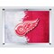 Holland Bar Stool Co Detroit Red Wings 32 in. x 23.5 in. Backlit LED Sign by Company LBLedA - alternate 1