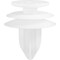 Auveco Infinity & Nissan Door & Interior Trim Retainer, 25PK 23989 - alternate 1