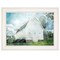 Homeroots White Barn 1 White Framed Print Wall Art 404640 - alternate 1