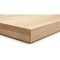 Amgood 24 in. x 48 in. x 1.5 in. Solid Maple Butcher Block Countertop AMG MWTT-2448T-Z - alternate 3