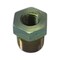 John Deere PIPE BUSHING, JOHN DEERE OEM 94-1608 94-1608 - alternate 1