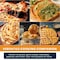 Equator ELECTRIC PIZZA OVEN Multi Program w / Baking Stone Countertop 0.5cf 110V 806918 - alternate 2