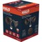 Halo Bronze Motion Activated Incandescent Security Floodlight Fixture MS185R - alternate 2
