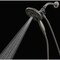 Delta In2ition 5-Spray 1.75GPM Two-In-One Shower Chrome 75585 - alternate 3