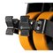 Mytee Products 8 in ISO Shipping Container Double Caster Wheels with Brakes 6600 lbs WLL, 2PK CTL-CasterDBL-3Tx2 - alternate 4