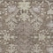 Homeroots 10' X 14' Brown Beige And Green Floral Washable Indoor Outdoor Area Rug 605454 - alternate 3
